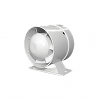 Вентилятор осевой канальный SHUFT ECO 250 Вентилятор осевой канальный SHUFT ECO 250