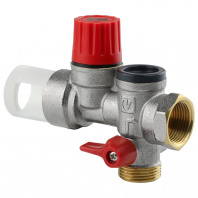Группа Valtec безопасности 3\4, арт. VT.461.NС.05 Группа Valtec безопасности 3\4, арт. VT.461.NС.05