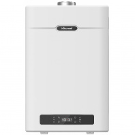 Котел газовый KITURAMI Alpha Neo S-18, настенный, 2 конт., закр.кам.сгор.