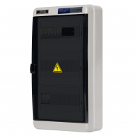 Шкаф управления SHUFT-E30-SM135-G220-ZN Шкаф управления SHUFT-E30-SM135-G220-ZN