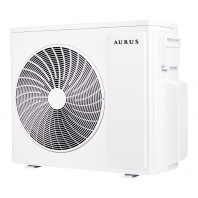 Блок наружный AURUS DM ERP DC ADMI/out-42H5N8 инверторной мульти сплит-системы