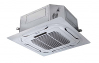 Фанкойл кассетный двухтрубный Shuft SFR-500 V2