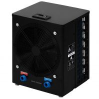 Тепловой насос для бассейна Royal Thermo MasterHeat Mini RTM-15MHN8