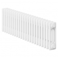 Дизайн-радиатор Royal Thermo Insignia R C3030 - 22 секц. RAL9016 Дизайн-радиатор Royal Thermo Insignia R C3030 - 22 секц. RAL9016