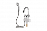 Проточный кран-водонагреватель UNIPUMP BEF-001-03