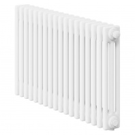 Дизайн-радиатор Royal Thermo Insignia R VC3050 - 18 секц. RAL9016 Дизайн-радиатор Royal Thermo Insignia R VC3050 - 18 секц. RAL9016