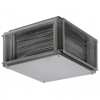 Рекуператор пластинчатый SHUFT RHPr 500x300 Рекуператор пластинчатый SHUFT RHPr 500x300