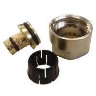 Евроконус VIEIR для узла ручной регулировки 16x2.2" (240/60) VR1620-A