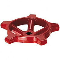 Маховик для задвижек GIACOMINI 3/8"-1/2"
