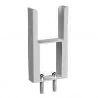 Комплект напольных кронштейнов Royal Thermo Shift Q30-2 RAL9016