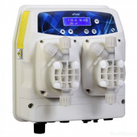 Насос дозирующий ETWIN PH/RX 5-5 230V PVDF ETATRON
