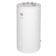 Бойлер косвенного нагрева Royal Thermo AQUATEC Standart SB150 White напольный верхнее подключение Бойлер косвенного нагрева Royal Thermo AQUATEC Standart SB150 White напольный верхнее подключение