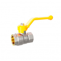Кран шаровой латунный для газа LD Pride 47.50.В-В.Р GAS Ду 50 Ру 25 (рычаг с бир.) Кран шаровой латунный для газа LD Pride 47.50.В-В.Р GAS Ду 50 Ру 25 (рычаг с бир.)