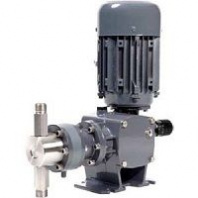 Насос дозирующий ST-P AA 11/20, 400/3/50, 0.18 кВт ETATRON Насос дозирующий ST-P AA 11/20, 400/3/50, 0.18 кВт ETATRON