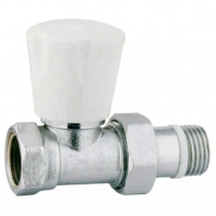 Клапан ручной прямой 1/2" (RD502.02) TIM Клапан ручной прямой 1/2" (RD502.02) TIM