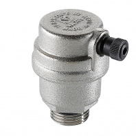 Воздушник автоматический VALTEC 1/2" VT.502.NH.04