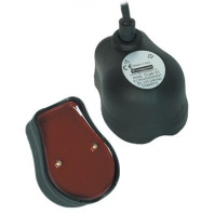 Регулятор электронный CRAB H05 4G0,75 Technoplastic, кабель 5м