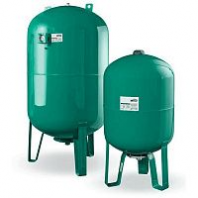 Мембранный бак WB 80L 16B G1" BASE WILO Мембранный бак WB 80L 16B G1" BASE WILO