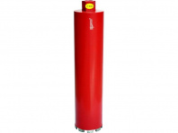 Коронка ALTECO алмазная 112х450 ВТ