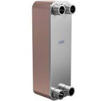 Теплообменник пластинчатый паяный CB60-100L Alfa Laval