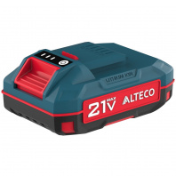 Аккумулятор ALTECO BCD 21-20 Li