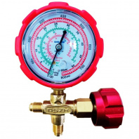 Манометр DSZH WK-466H Манометр DSZH WK-466H