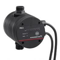 Реле давления Grundfos PM 2 AD