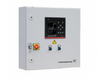 Шкаф управления Grundfos Control ID 25A 380V ABP-II Шкаф управления Grundfos Control ID 25A 380V ABP-II