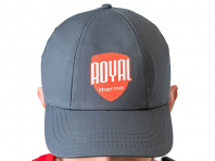 Кепка Royal Thermo Кепка Royal Thermo