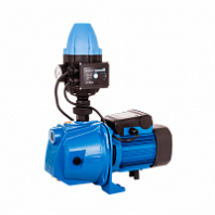 Насос автомат AQUARIO AJC-81-FC Насос автомат AQUARIO AJC-81-FC