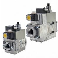 Арматура газовая 415 1"1/2 S20 3970180ExD