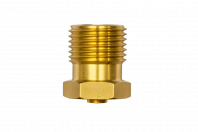 Автоматический сливной клапан UNIPUMP для скважины 1/2" Автоматический сливной клапан UNIPUMP для скважины 1/2"