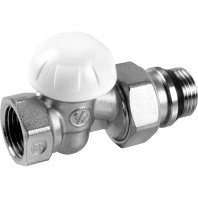 Клапан запорный прямой R15TG ДУ 25 РУ16 ВР (GIACOMINI R15X035) Клапан запорный прямой R15TG ДУ 25 РУ16 ВР (GIACOMINI R15X035)