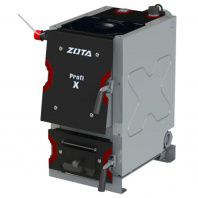 Котел твердотопливный ZOTA Profi-X 12П Котел твердотопливный ZOTA Profi-X 12П