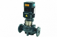 Насос циркуляционный вертикальный UNIPUMP SVH 32-18-1,1/2
