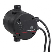 Реле давления Grundfos PM 1 макс 6 А, 2,2 бар