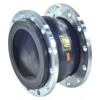 Компенсатор EPDM Ду200 Ру16 фл RMCX