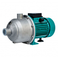 Насос WILO MHI 1603-1/E-3-400-50-2-X Насос WILO MHI 1603-1/E-3-400-50-2-X
