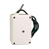 Термостат предохранительный K373 230 B~* регулируемый Giacomini