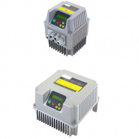 Инвертер E-drive 11000 6L Ebara