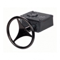 Редукторный привод для JIP Ду125,150,200 Danfoss