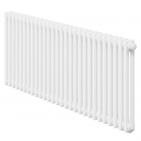 Дизайн-радиатор Royal Thermo Insignia R VC2050 - 28 секц. RAL9016 Дизайн-радиатор Royal Thermo Insignia R VC2050 - 28 секц. RAL9016