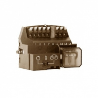 Модуль защиты электродвигателя для UPS 1x230 В 50 Гц Grundfos