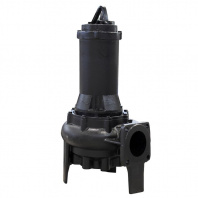 Насос канализационный 100 DMLV55,5 Ebara