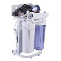 Установка обратноосмотическая Waterstry ECO RO50-NP35