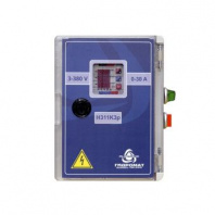 Шкаф управления Waterstry Н-311K-3P, 3x380 В, до 30.0 А (3 поплавка)