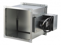Клапан противопожарный Ballu MACHINE BMFDO(60)-MB(230)-600*600