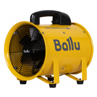 Вентилятор промышленный Ballu BIF-X10 Вентилятор промышленный Ballu BIF-X10
