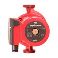 Циркуляционный насос Grundfos UPS 25-120