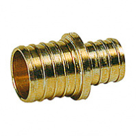 Прямой переходной фитинг GIACOMINI 1"x3/4"
